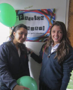 Small Business 102: The Tale of Two Colombian Entrepreneurs Continues to Unfold